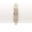 1.43CT Diamond Box Chain Bracelet Set In 18K Yellow Gold W/Rectangle Frame for Men - Virani Jewelers