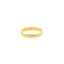 22K Gold 2.8 Grams Classic Ring, Size 9 - Virani Jewelers