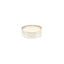 22K White Gold Luxe Ring - Virani Jewelers