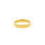 22K Gold 2.6 Grams Classic Ring - Virani Jewelers