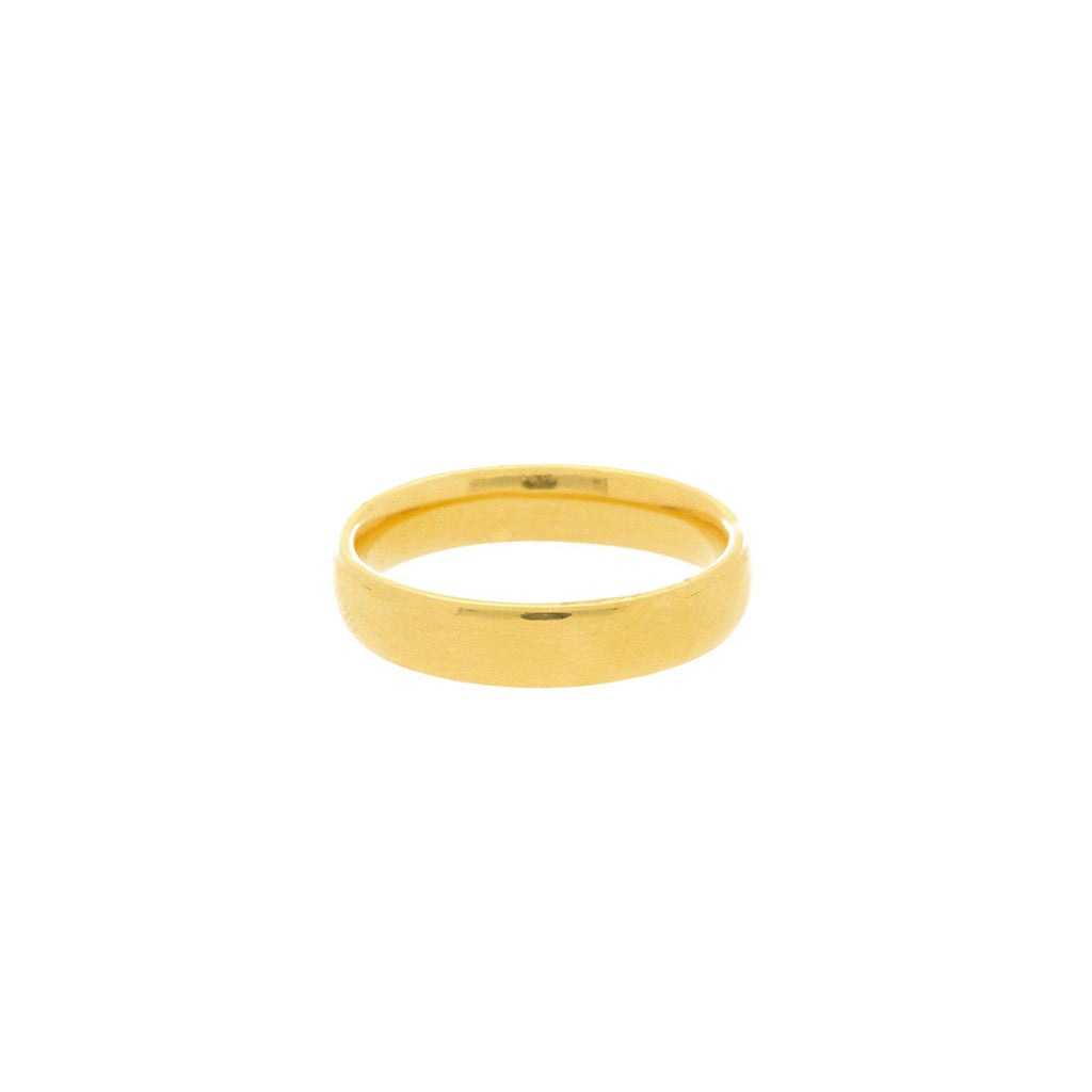 22K Gold 2.6 Grams Classic Ring - Virani Jewelers |
The 22K Gold 2.6 Grams Classic Ring from Virani Jewelers is the ideal ring for anyone men and ...