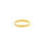22K Gold 3.8 Grams Classic Ring - Virani Jewelers