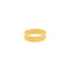 22K Gold Artisanal Dot Ring - Virani Jewelers