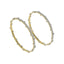 22K Gold 2 Piece Bangles - Virani Jewelers
