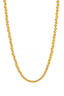 22K Gold Chain - Virani Jewelers