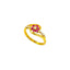 22K Gold Ring - Virani Jewelers