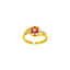 22K Gold Ring - Virani Jewelers
