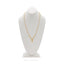 22K Gold Pearl Chain - Virani Jewelers