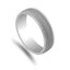 18K White Gold Men's Ring - Virani Jewelers