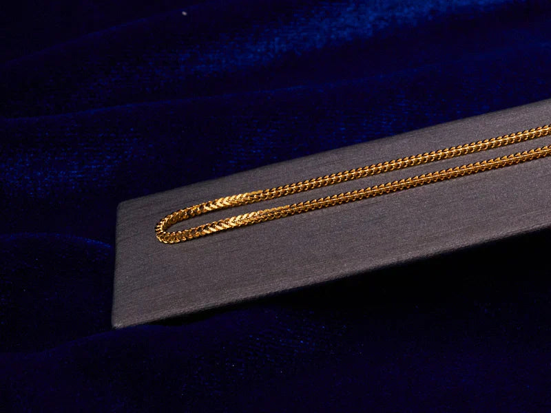 Top 22K Gold Jewelry Styles Worn on Eid – Virani Jewelers