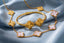 A First-Time Buyer's Guide to 22K Gold Jewelry