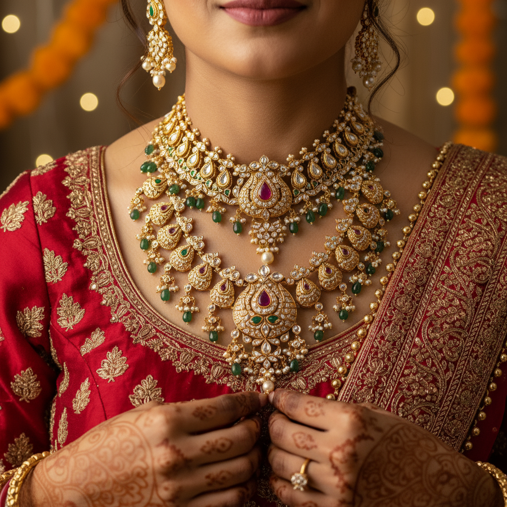 How to Match Jewelry with Your Skin Tone | Virani Jewelers