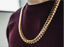 The 5 Most Popular Men’s Gold Chains Every Man Should Know