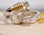 The Symbolism of Gold in South Asian Wedding Ceremonies