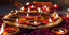 Celebrating Diwali… 22K Gold Temple Jewelry Perfect For This Year’s “Festival of Lights” - Virani Jewelers