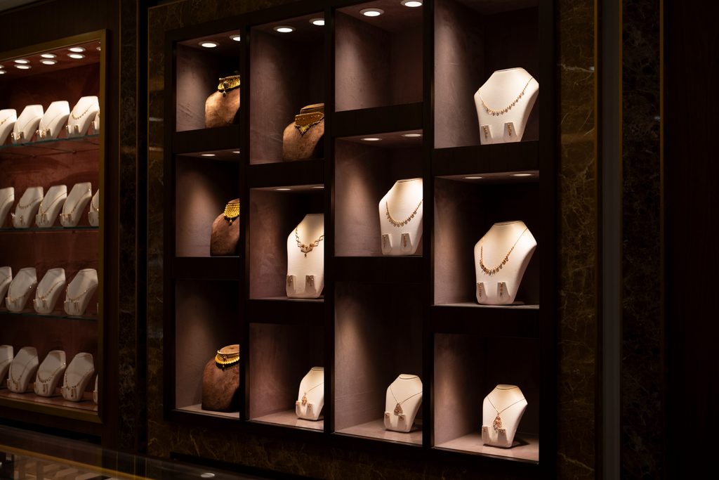 Oak tree road jewelry stores clearance