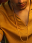 The Best Gold Chains to Gift Dad This Father's Day