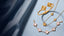 18K & 22K Gold Clover Jewelry | Bracelets & Necklaces