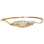 Diamond Bangles