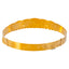 22k Yellow Gold, Emerald, Ruby, & CZ Vaddanam Belt (118.5gm)