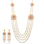 22K Gold Fancy Set