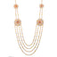 22K Gold Fancy Set