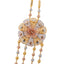 22K Gold Fancy Set