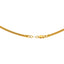 22K Yellow Gold 20 inches Chain(20.9 gm)
