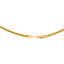 22K Yellow Gold 18 inches Chain(13.2 gm)