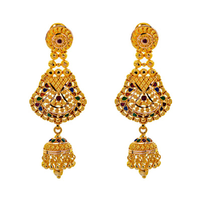 meenakari