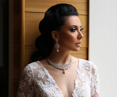 western-bridal