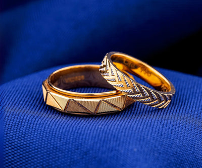 Gold Ring