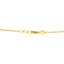 22K Yellow Gold Beaded Necklace Set (14.4 grams)