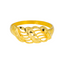 22K Yellow Gold Ring (2.4 grams)