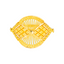22K Yellow Gold Filigree Ring (3 grams)