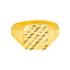 22K Yellow Gold Men's Ring (5.4 grams)