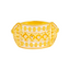 22K Yellow Gold Filigree Ring (3.3 grams)