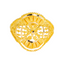 22K Yellow Gold Filigree Ring (3.2 grams)