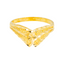 22K Yellow Gold Ring (2.8 grams)