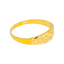 22K Yellow Gold Filigree Ring (2 grams)