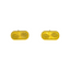 22K Yellow Gold Stud Earrings (1.4 grams)