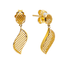 22K Multi-Tone Gold Necklace Set (32.9 grams)