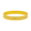 22K Yellow Gold Bangle Set of 6 (83 grams)