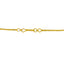 22K Gold Meenakari Necklace & Jhumka Set (167.8 grams)