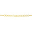 22K Gold Filigree Necklace & Jhumka Set (36.1 grams)