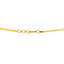 22K Gold Filigree Necklace & Chandbali Set (23.9 grams)