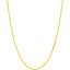 22K Yellow Gold Unisex Chain (13.3 grams)
