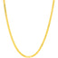 22K Yellow Gold Unisex Chain (17.2 grams)