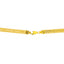 22K Yellow Gold Unisex Chain (17.2 grams)