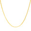 22K Yellow Gold Unisex Chain (6.4 grams)